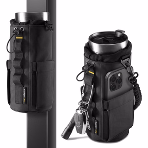 SPIGEN LF500 TUMBLER BAG melns