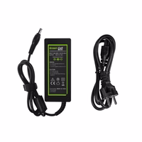 zaļš Cell AD20P power adapter/inverter Indoor 60 W melns
