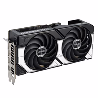 ASUS Dual NVIDIA GeForce RTX 5070 OC 12 GB graphics card