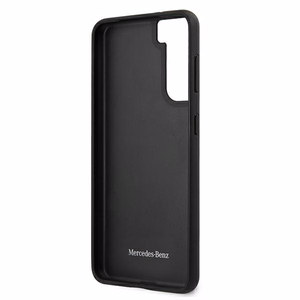 Mercedes Urban Line apvalks Samsung Galaxy S21+ - Tumši zils