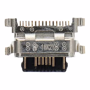 Uzlādes savienotājs REDMI Note 9S ORI