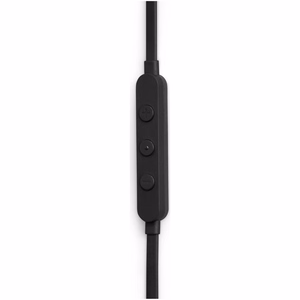 JBL Tune 310C черные проводные наушники