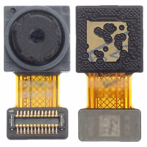 Camera Saderīgs ar Huawei Ascend P9 Lite Front Original