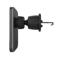 Auto turētājs ar induktīvo uzlādi, saderīgs ar MagSafe RUS138-MS-01