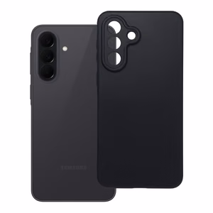 Case for Samsung A37 5G Easy Dual black