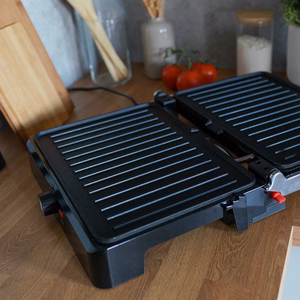 Huslog elektriskais grils 2200W