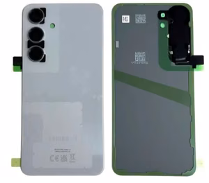 Aizmugurējais vāciņš priekš Samsung S921 S24 Sapphire Zils original (service pack)