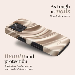 MIO Silky Dreams Magsafe Maciņš iPhone 15 Pro