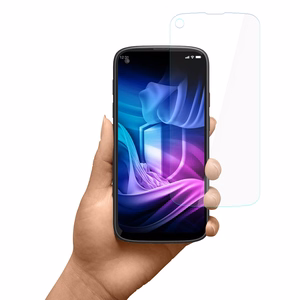 3mk Silky Matt Pro – tālruņa ekrāna aizsargs modelim Unihertz Jelly Max