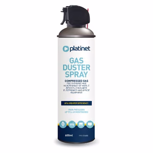 Saspiests gaiss Platinet PFS5160G (600ml)