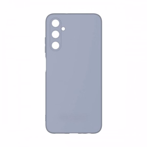 Phone Maciņš "Matt TPU" Huawei P40 Greyish Zils (Silicone)