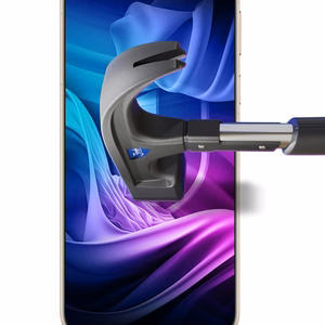 3mk Silky Matt Pro – tālruņa ekrāna aizsargs modelim Huawei Pura 80 Pro / 80 Ultra