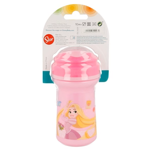 Princess dzeramā krūzīte ar snīpi, 310 ml