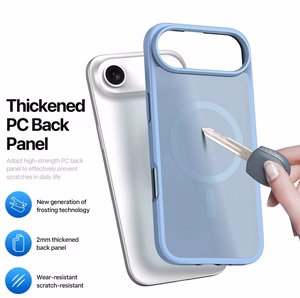 Korpuss Dux Ducis Apple iPhone Air blue