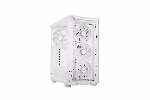 be quiet! Pure Base 501 LX Midi Tower balts
