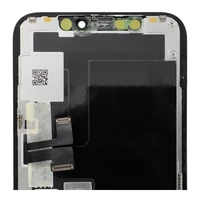 NCC LCD ekrāns IPHONE 11 Pro Incell HD+ (ar IC transplantācijas atbalstu)