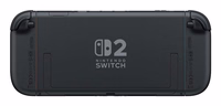 Nintendo Switch 2 + Mario Kart World portatīvā spēļu konsole 20.1 cm (7.9") 256 GB Wi-Fi melna
