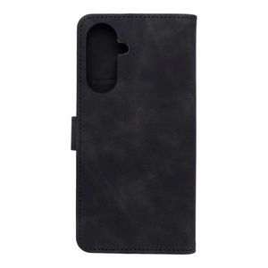 Viedtālruņa apvalks SAMSUNG A17 (m) - melns