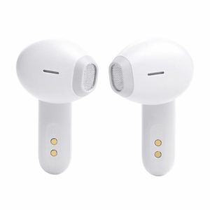 Bezvadu austiņas JBL Wave Flex JBLWFLEXWHT baltas