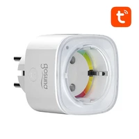 Vieda ligzda WiFi Gosund EP8 16A Tuya