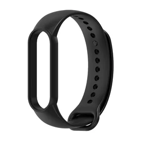 Josla Tech-Protect Iconband Xiaomi Mi Band 5/6/7 melna