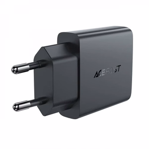 Lādētājs Acefast A65 melns (PD20W)