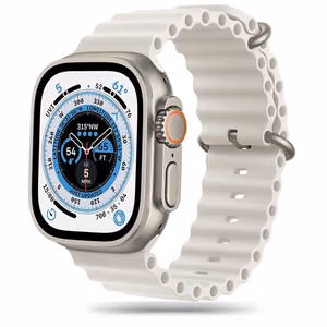TECH-PROTECT ICONBAND PRO APPLE WATCH 4 / 5 / 6 / 7 / 8 / 9 / SE / ULTRA 1 / 2 (42 / 44 / 45 / 49 MM) бежевый