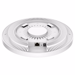 Cudy AC1300 balts Power over Ethernet (PoE)
