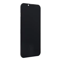 LCD ekrāns iPhone 14 ar digitizer melns (HD+ Incell) IC Transferable