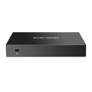 Mercusys 8 portu Gigabit galddatora komutators