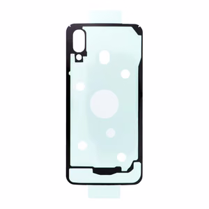 Клейкая задняя крышка для Samsung A40 A405 (Premium)