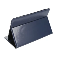 BLUN universāls planšetdatora apvalks 8" (UNT) zils