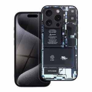 Чехол для iPhone 13 PRO Tech design 1
