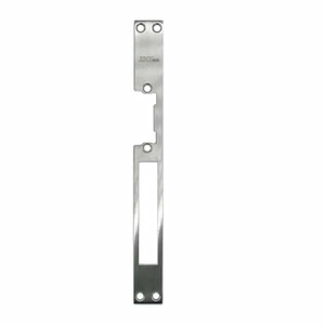 ZKTeco STP-22 pretplāksne elektriskajai slēdzenei LOC-4507
