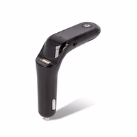 Setty FM bluetooth raidītājs TFM-02