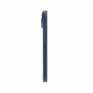 ZAGG case MILAN SNAP compatible with MagSafe for IPHONE 17 Air raven feather