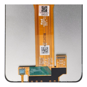 FixCell LCD displejs SAMSUNG A06 OEM bez rāmis