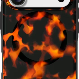 LAUT Huex magnētiskais viedtālruņa apvalks iPhone 17 Pro Max – daudzkrāsains