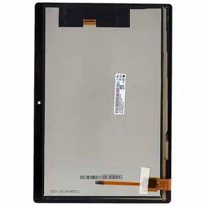 LCD ekrāns Lenovo Tab M10 10.1 X505 ar skārienekrānu melns ORG