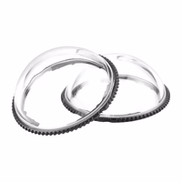 PC objektīva vāciņš PULUZ Insta360 X4