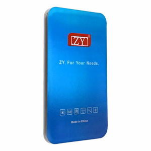 Дисплей iPhone 13 с тачскрином чёрный (ZY-LTPS) IC переносимый