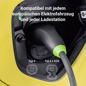 Green Cell GC-EVKABGC03 без категории