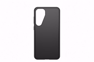 Samsung Symmetry Magnet Case vāciņš, paredzēts Samsung Galaxy S25+, melns