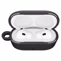 Spigen Vault maciņš AirPods Pro 3 melns