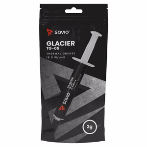 Savio TG-05 2g termopasta 18 W/m·K