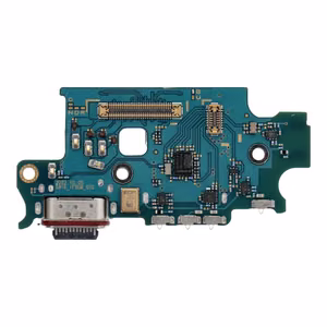 Uzlādes plate SAMSUNG S23 plus OEM (Ātra lādētājs)