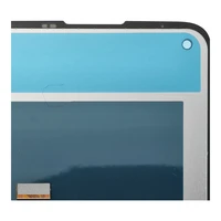 FixCell LCD ekrāns Motorola G9 Plus OEM bez rāmja