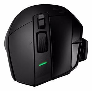 Logitech G G502 X LIGHTSPEED bezvadu spēļu pele