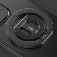 Tech-Protect mmR400 magnētiskais MagSafe turētājs melns