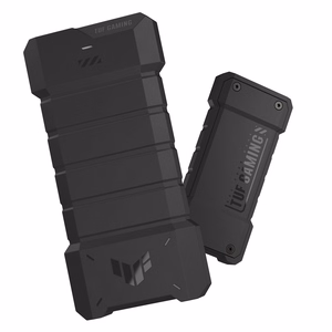 ASUS TUF Gaming A2-USB-C SSD enclosure